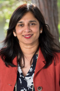 Dr. Natasha Vijay Munshi, Bellarmine