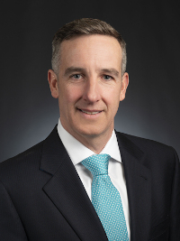 Gerard Colman, Baptist Health CEO
