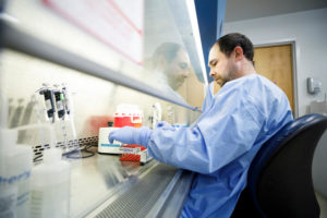 UK Healthcare, COVID-19