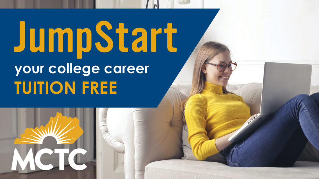 MCTC offering ‘JumpStart’ tuition-free summer courses