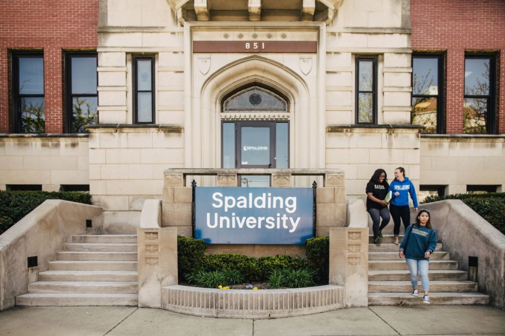 Spalding University to launch new master's program in clinical mental health counseling