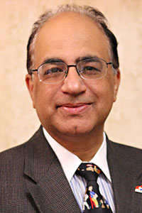 Dr. Rakesh Sachdeva