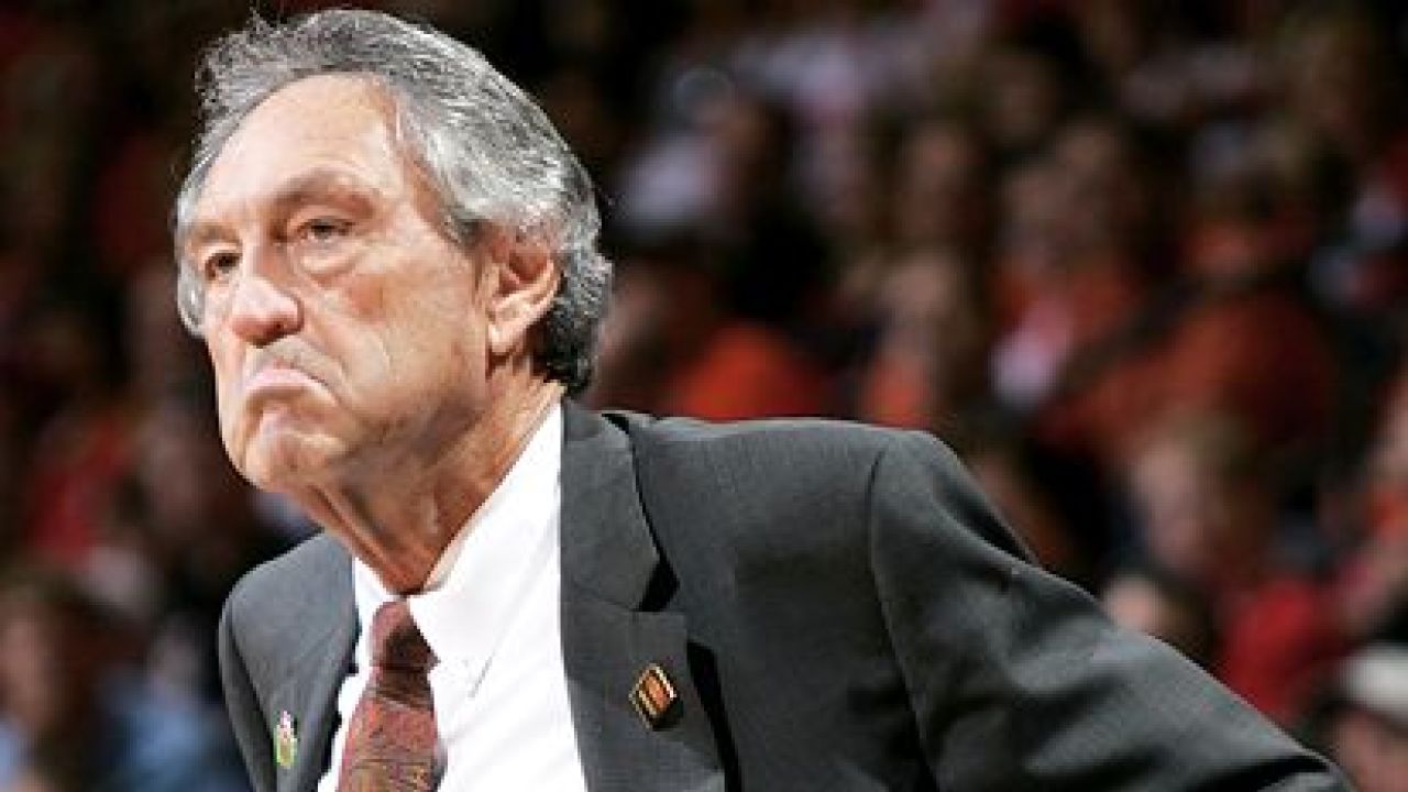 Former Kentucky coach Eddie Sutton dies at 84 - The Lane Report ...