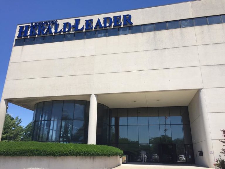 PRSA Thoroughbred Chapter warns Herald-Leader cuts reflect erosion of local journalism