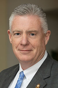 Dr. Bill Reynolds