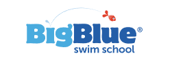 big blue swim school