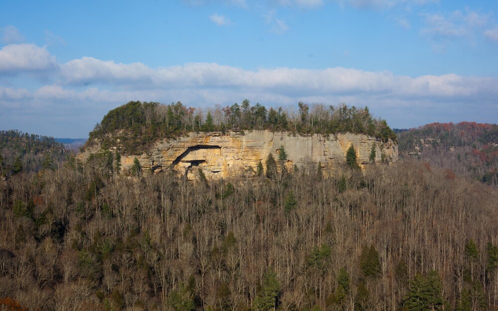 Red River Gorge United receives $20K grant from Patagonia