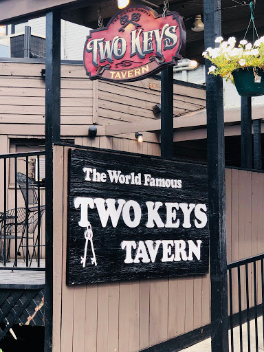 two keys tavern