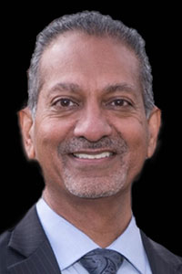 Dr. Uppinder Mehan