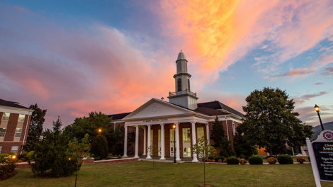 cumberlands