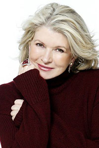 Martha Stewart