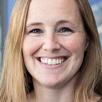 Teddi Hibberd