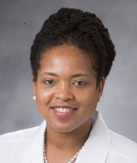 Dr. Maria J. Small