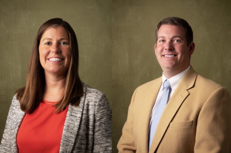 Field & Main Insurance makes leadership change