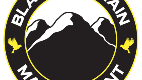 black mountain management logo