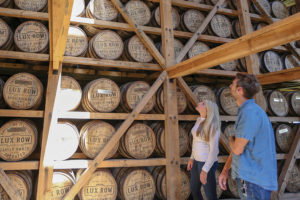 nelson county bourbon distillery