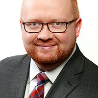 Brent Legg