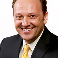 Chris Pedersen