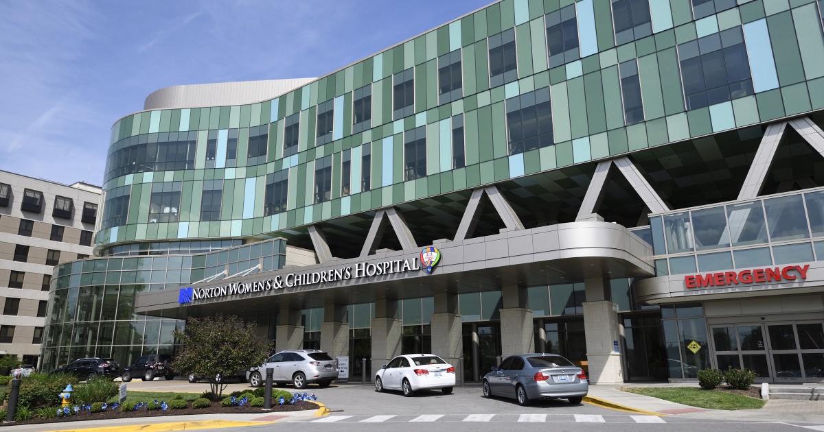 Norton Healthcare cuts opioid prescriptions in half Lane Report