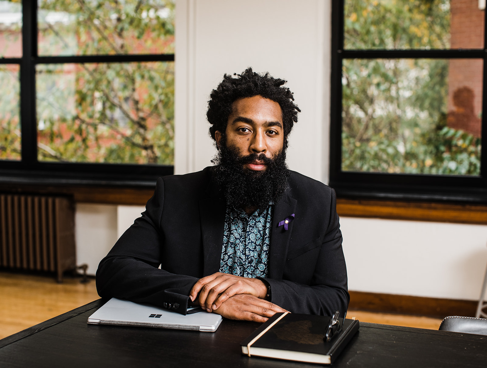 Spalding names Dr. Steven Kniffley as Chief Justice, Equity, Diversity