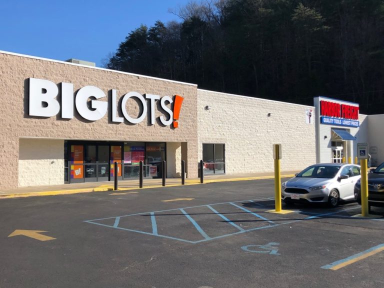 NAI Isaac helps brings Big Lots, Harbor Freight to Pikeville Lane Report Kentucky Business