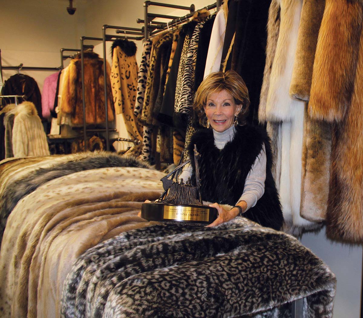 Making their mark NKY manufacturers produce variety of wellknown