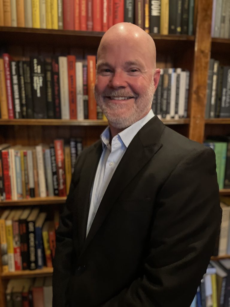 IQpack hires Ken Rohleder as president - Lane Report | Kentucky ...