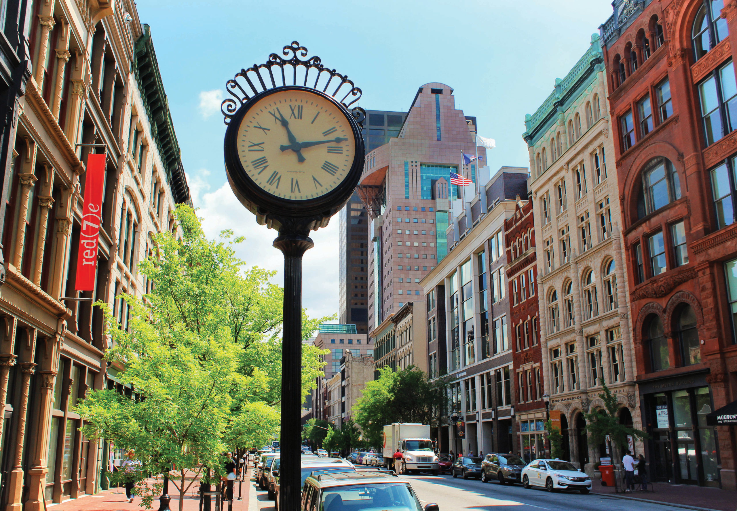 The Watch Shop set to close soon in downtown Louisville after 81 years