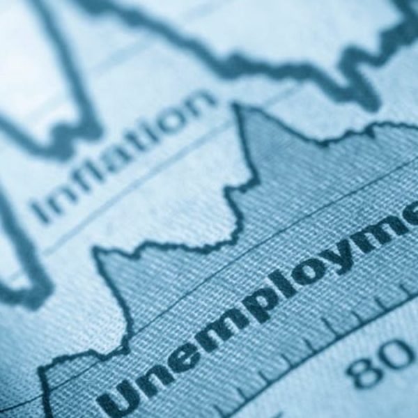 Kentucky's jobless rate was 4.2% in October 2021.