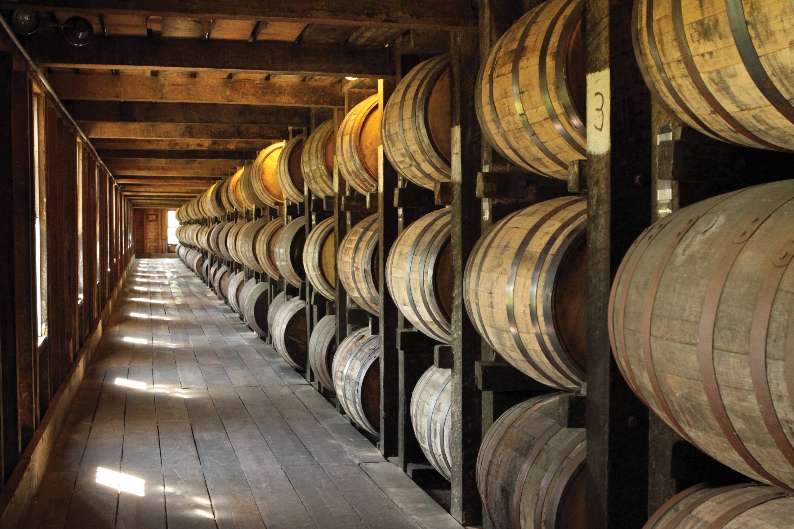 The Birthplace of Bourbonism® in the Bourbon District, with Fleur De Lis,  Louisville Kentucky - Bourbonism