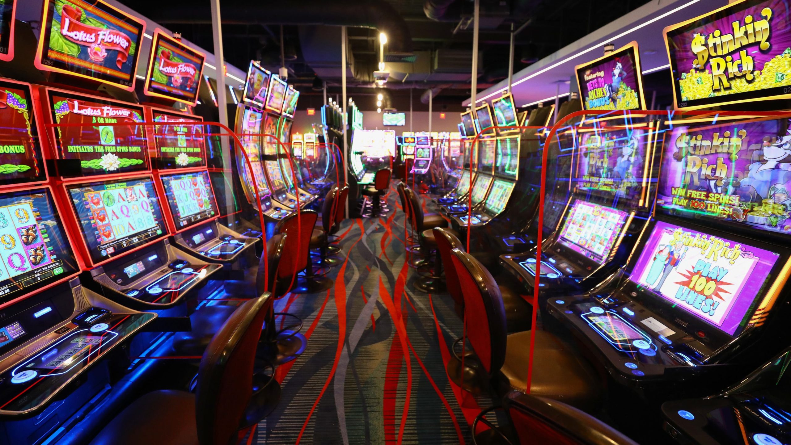 Cumberland Mint breaks ground on new racing facility Lane Report