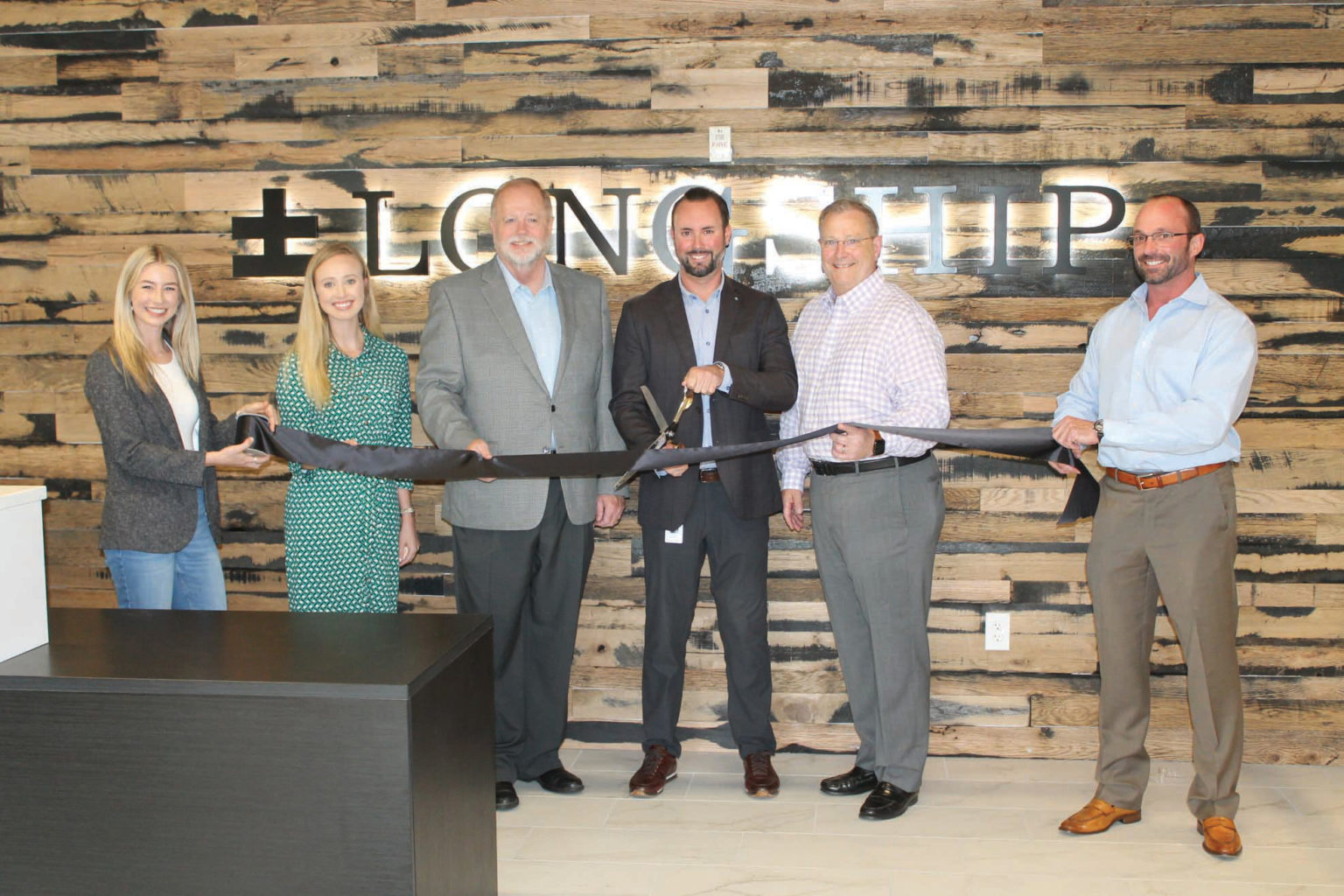 Logistical advantage delivering growth in Lexington logistics sector