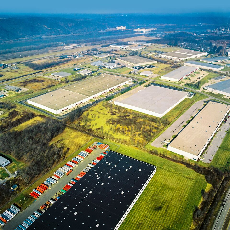 Brennan Investment Group to develop 16 acres in Louisville Riverport
