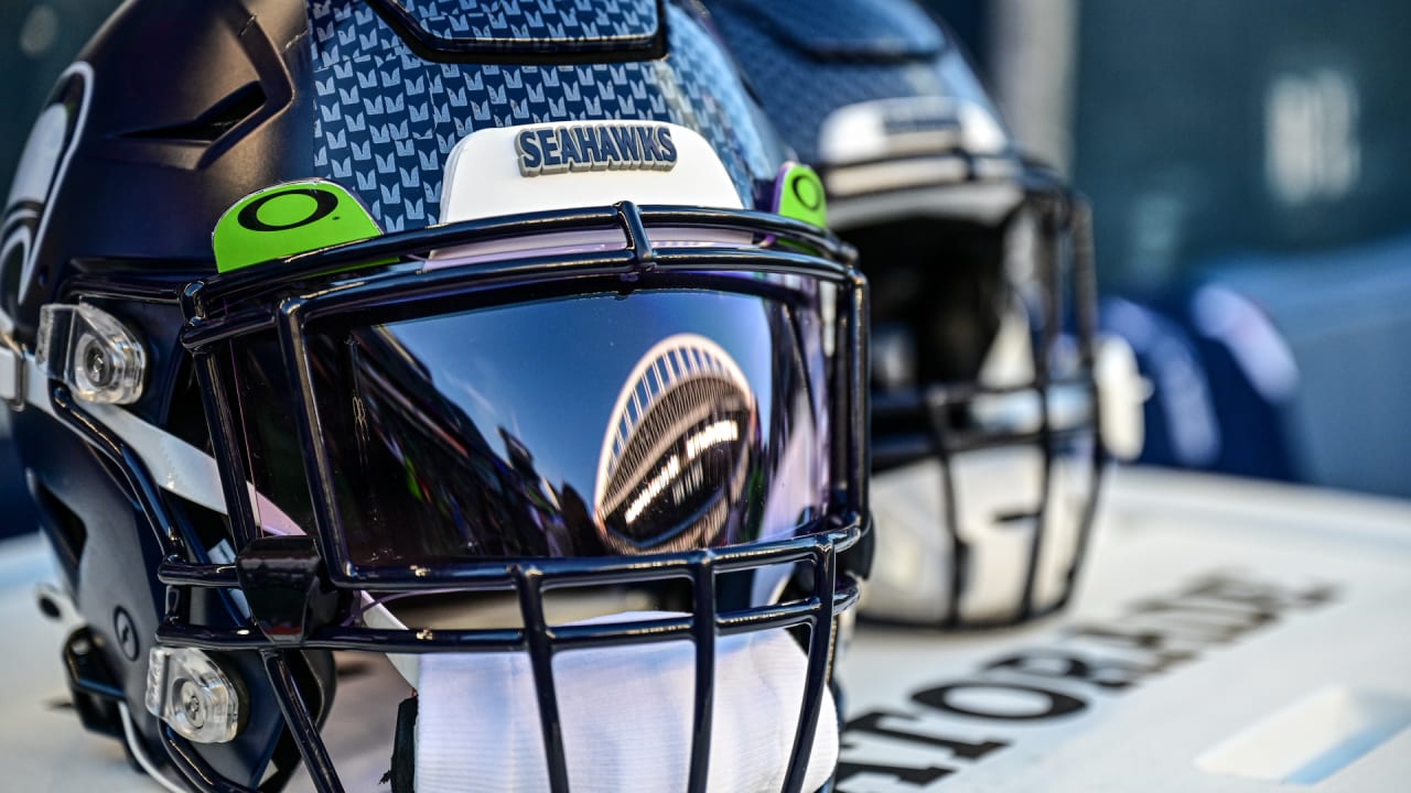 Seahawks Makers Mark : r/Seahawks