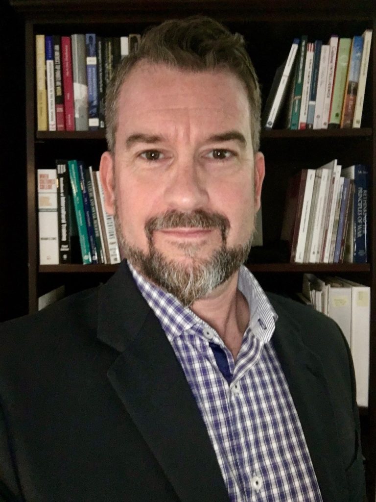 Brian Selmeski named as associate vice president of learner success at