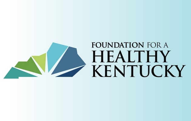 High Five for Health — Foundation for a Healthy KY