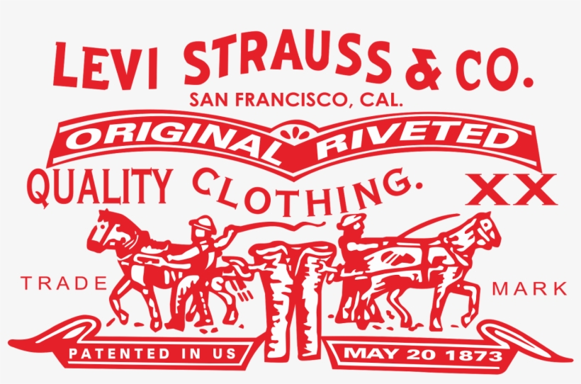 Levis strauss news best sale