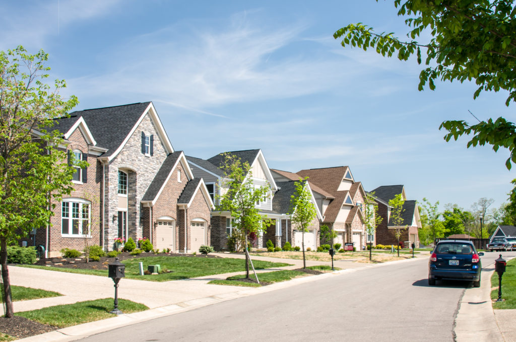 Fischer Homes to build 60 masterpiece homes at Memorial Pointe Lane Report Kentucky Business