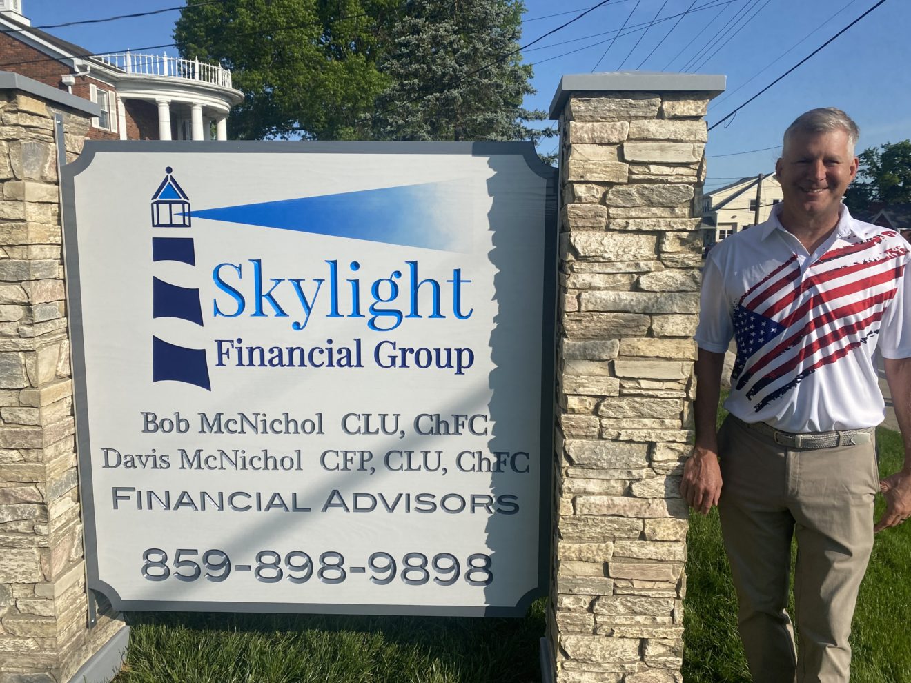 Erlanger launches incentive program to change Commonwealth Ave to