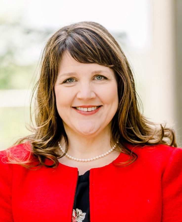Lake Cumberland Regional Hospital names Tanya Nelson-Hackney as new CNO ...