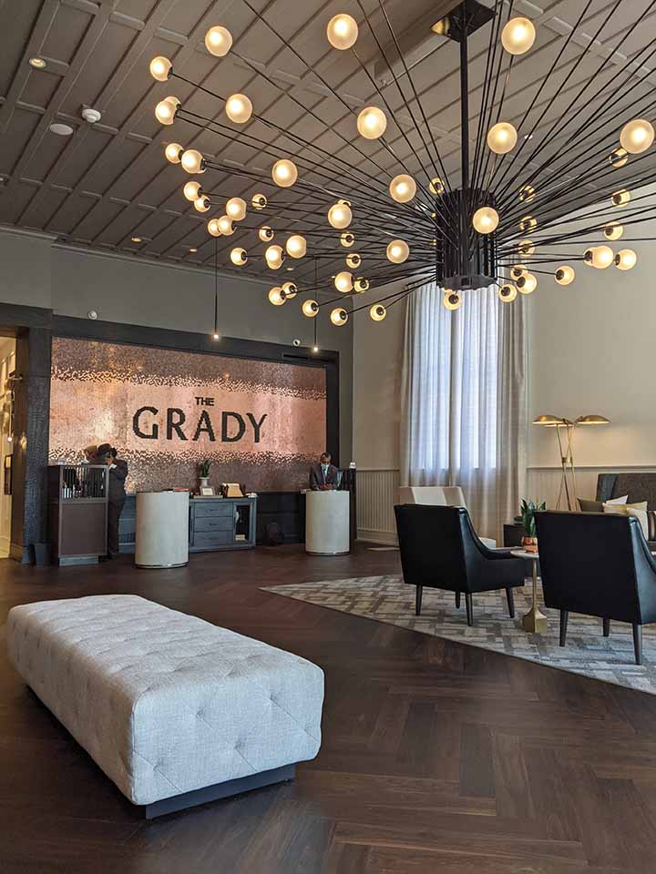 Louisville hotels and attractions Visitors return to River City Lane