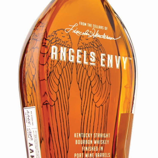 Bourbon and rye whiskey, Angel’s Envy