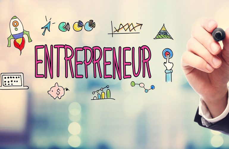For Entrepreneurs
