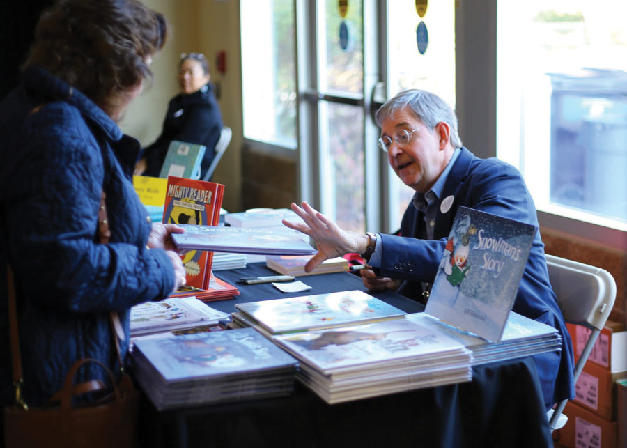 Exploring Kentucky The Kentucky Book Festival Lane Report Kentucky