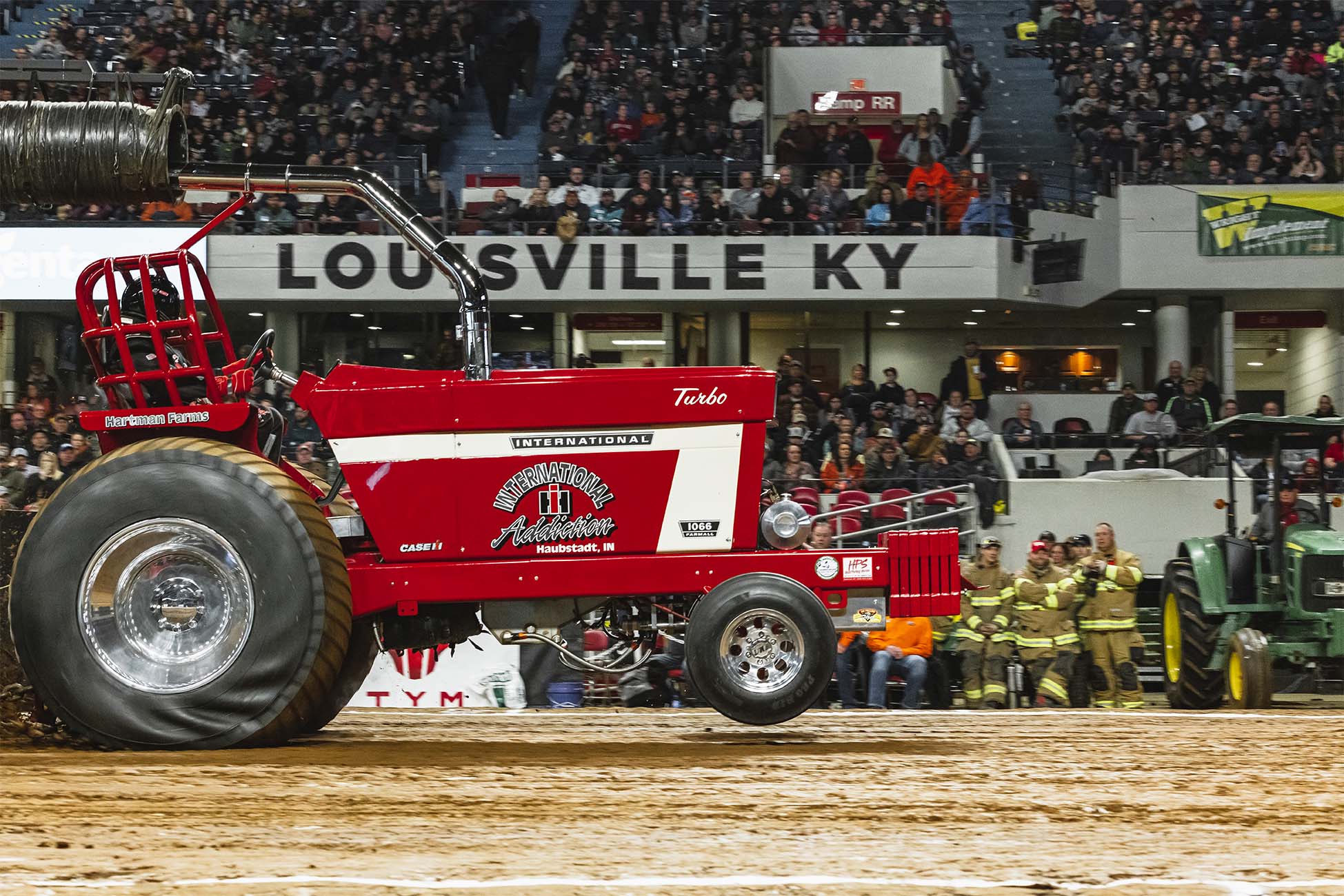 National Farm Machinery Show wraps with estimated 23M economic impact