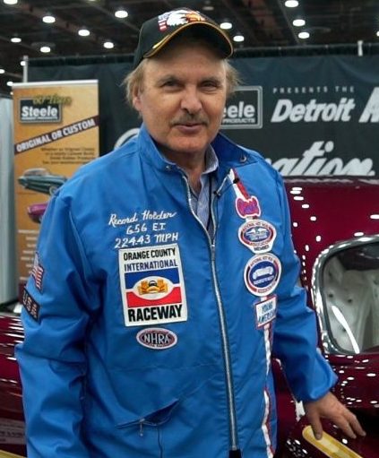 Legendary Creations of Carl Casper exhibit at National Corvette Museum