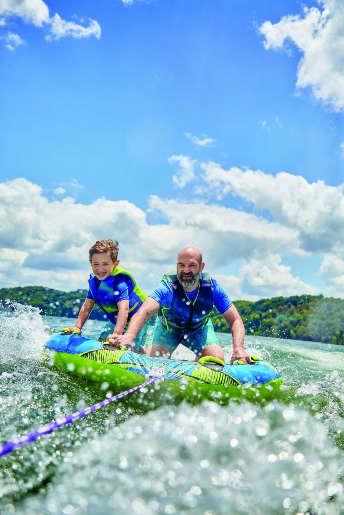 Cover Story Tourism Rediscover Kentucky Lane Report Kentucky