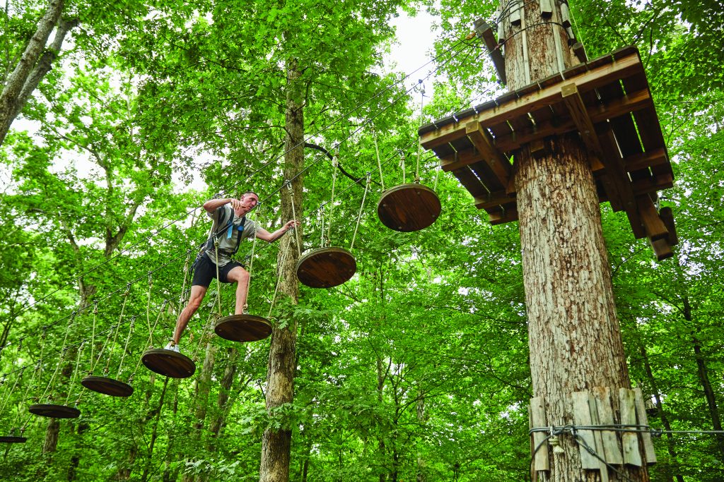 Cover Story Tourism Rediscover Kentucky Lane Report Kentucky