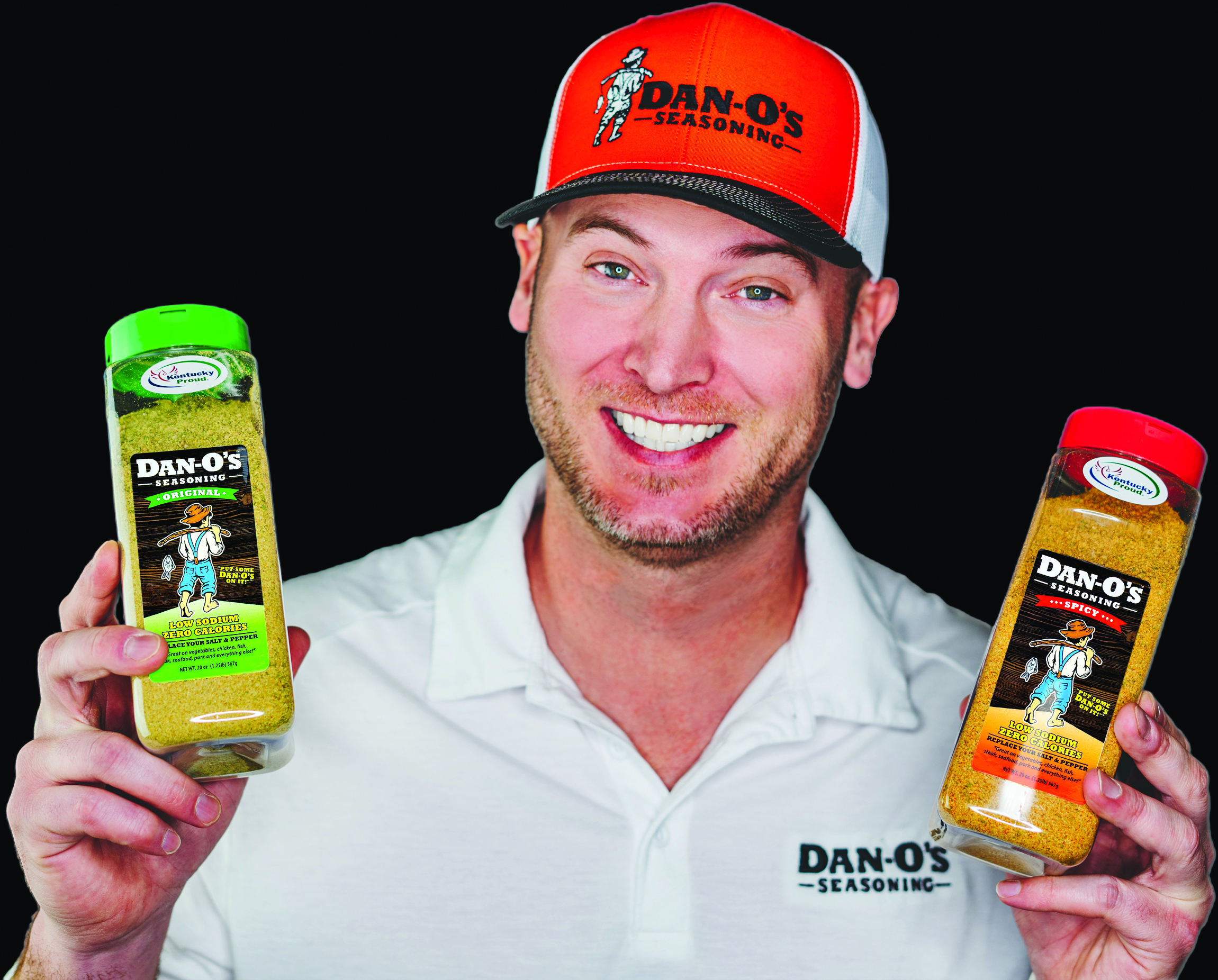 Dan-O's Seasoning: How Louisville native built his business on TikTok