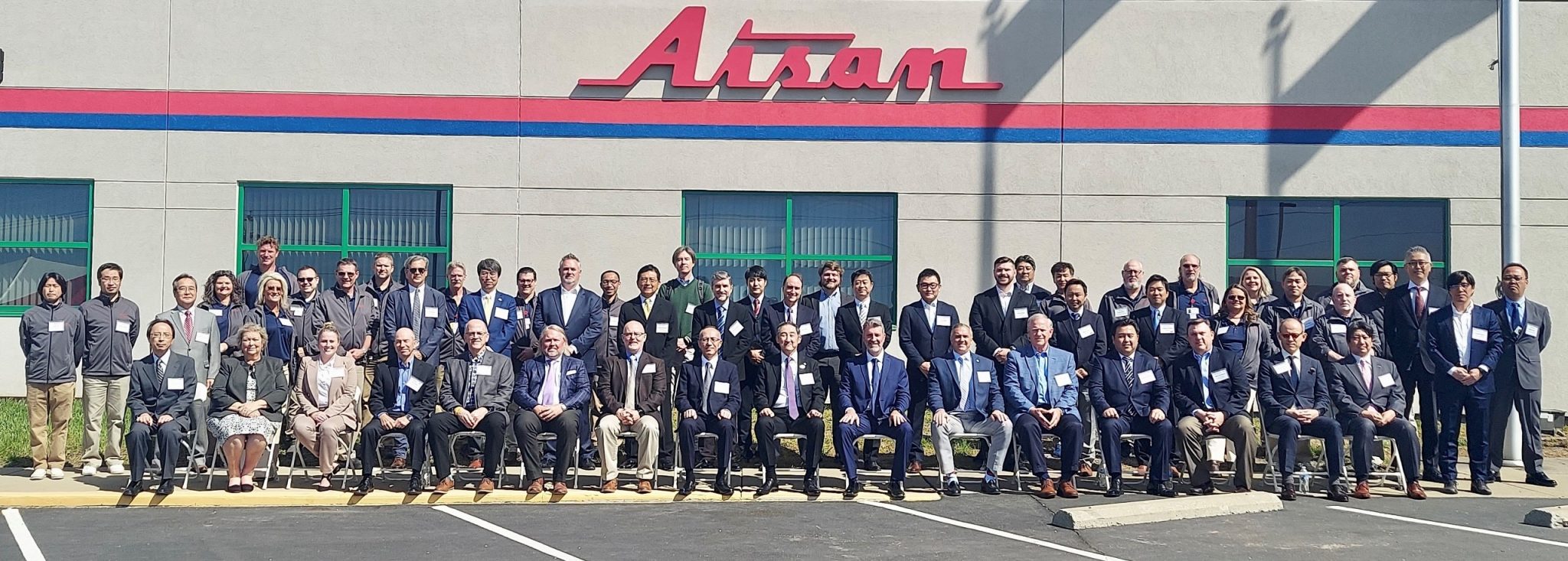 Aisan locating in Mt. Sterling, retaining 650 local manufacturing jobs